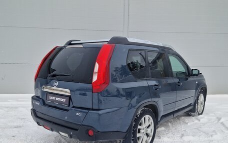 Nissan X-Trail, 2012 год, 1 480 000 рублей, 8 фотография