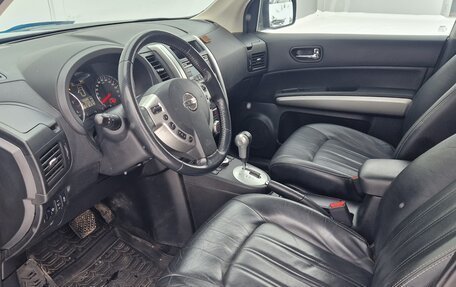 Nissan X-Trail, 2012 год, 1 480 000 рублей, 11 фотография