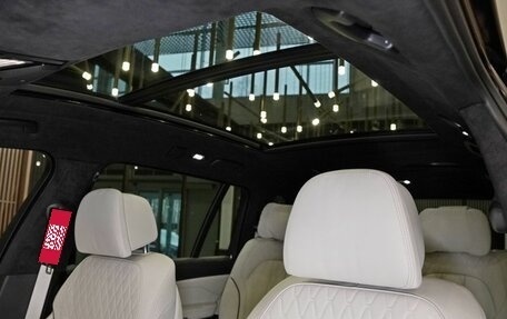 BMW X7, 2023 год, 17 000 000 рублей, 12 фотография