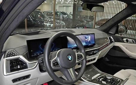 BMW X7, 2023 год, 17 000 000 рублей, 11 фотография