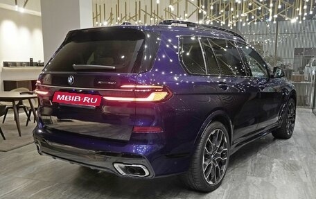 BMW X7, 2023 год, 17 000 000 рублей, 7 фотография