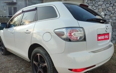 Mazda CX-7 I рестайлинг, 2010 год, 940 000 рублей, 1 фотография