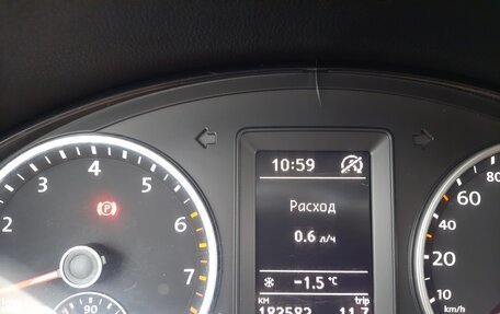 Volkswagen Tiguan I, 2012 год, 1 080 000 рублей, 6 фотография