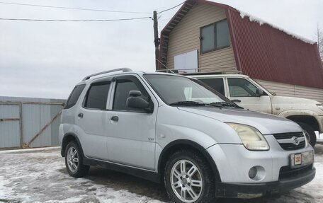 Suzuki Ignis II (HR), 2007 год, 570 000 рублей, 2 фотография