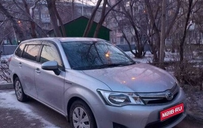 Toyota Corolla, 2014 год, 1 200 000 рублей, 1 фотография