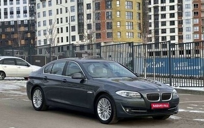 BMW 5 серия, 2011 год, 1 390 000 рублей, 1 фотография