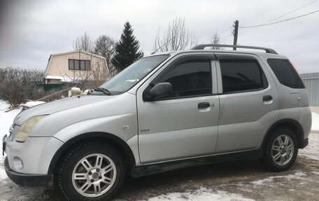 Suzuki Ignis II (HR), 2007 год, 570 000 рублей, 3 фотография