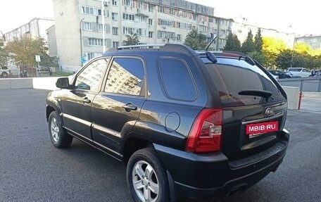 KIA Sportage II, 2010 год, 900 000 рублей, 4 фотография