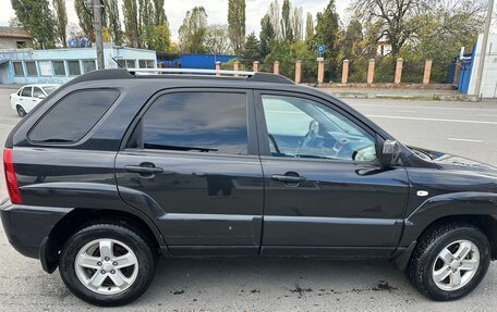 KIA Sportage II, 2010 год, 900 000 рублей, 10 фотография