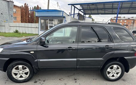 KIA Sportage II, 2010 год, 900 000 рублей, 11 фотография