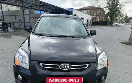 KIA Sportage II, 2010 год, 900 000 рублей, 9 фотография