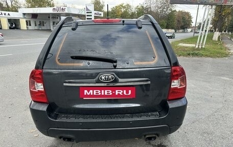 KIA Sportage II, 2010 год, 900 000 рублей, 12 фотография