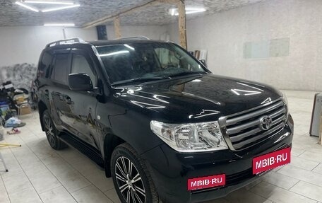 Toyota Land Cruiser 200, 2011 год, 3 470 000 рублей, 3 фотография