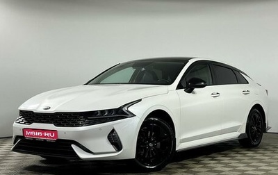 KIA K5, 2020 год, 2 629 000 рублей, 1 фотография