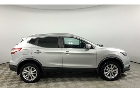 Nissan Qashqai, 2018 год, 1 575 000 рублей, 4 фотография