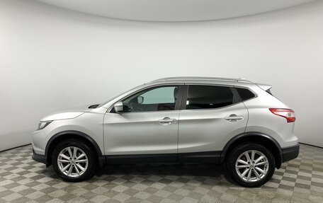 Nissan Qashqai, 2018 год, 1 575 000 рублей, 8 фотография