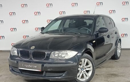 BMW 1 серия, 2008 год, 719 000 рублей, 3 фотография