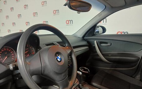 BMW 1 серия, 2008 год, 719 000 рублей, 8 фотография