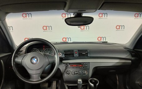 BMW 1 серия, 2008 год, 719 000 рублей, 7 фотография