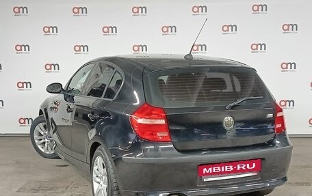 BMW 1 серия, 2008 год, 719 000 рублей, 6 фотография