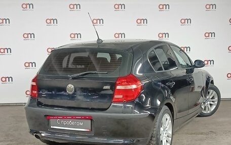 BMW 1 серия, 2008 год, 719 000 рублей, 4 фотография