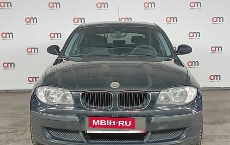 BMW 1 серия, 2008 год, 719 000 рублей, 2 фотография