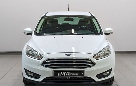 Ford Focus III, 2018 год, 1 300 000 рублей, 2 фотография