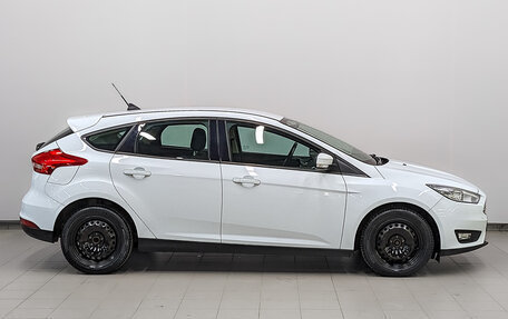 Ford Focus III, 2018 год, 1 300 000 рублей, 4 фотография