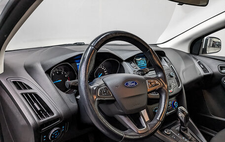 Ford Focus III, 2018 год, 1 300 000 рублей, 15 фотография