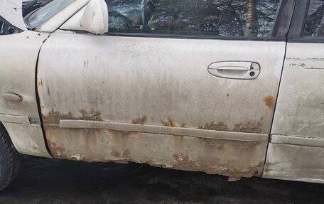 Mazda 626, 1992 год, 45 000 рублей, 6 фотография