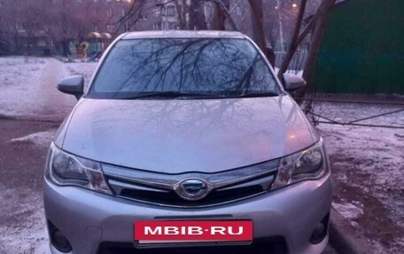 Toyota Corolla, 2014 год, 1 200 000 рублей, 8 фотография