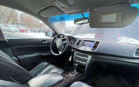 Nissan Teana, 2013 год, 1 250 000 рублей, 7 фотография