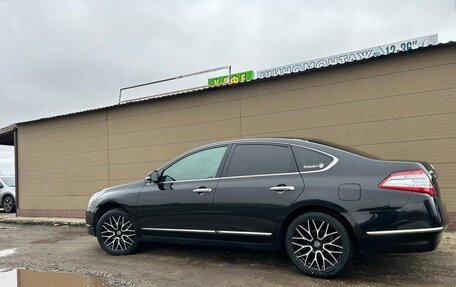 Nissan Teana, 2013 год, 1 250 000 рублей, 21 фотография