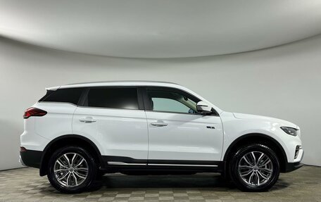 Geely Atlas, 2022 год, 2 395 000 рублей, 4 фотография