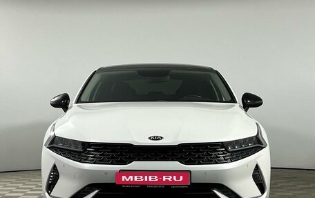 KIA K5, 2020 год, 2 629 000 рублей, 2 фотография