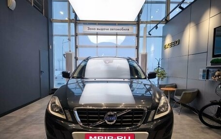 Volvo XC60 II, 2013 год, 1 659 000 рублей, 2 фотография