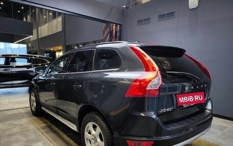 Volvo XC60 II, 2013 год, 1 659 000 рублей, 4 фотография