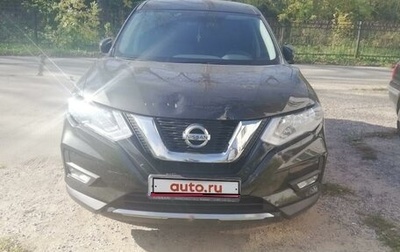 Nissan X-Trail, 2019 год, 2 200 000 рублей, 1 фотография