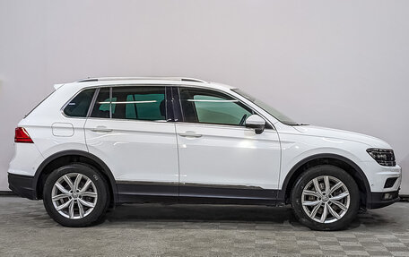 Volkswagen Tiguan II, 2020 год, 3 445 000 рублей, 4 фотография