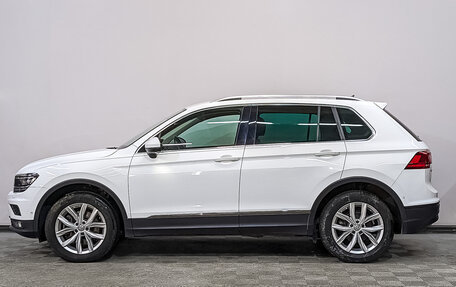 Volkswagen Tiguan II, 2020 год, 3 445 000 рублей, 8 фотография