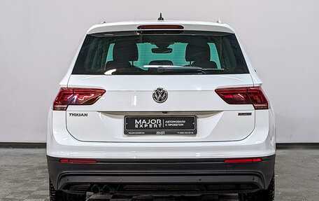 Volkswagen Tiguan II, 2020 год, 3 445 000 рублей, 6 фотография