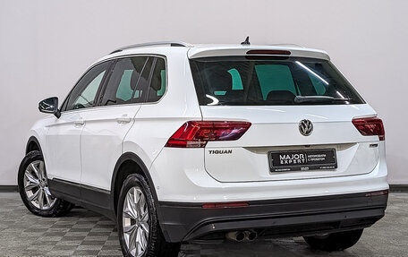 Volkswagen Tiguan II, 2020 год, 3 445 000 рублей, 7 фотография