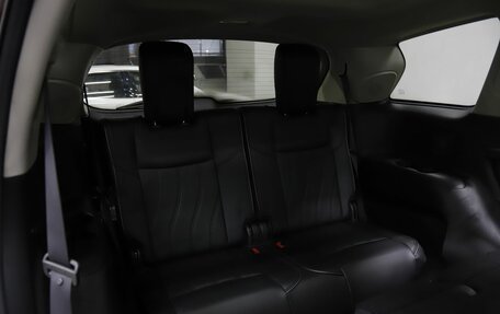 Infiniti JX, 2013 год, 1 749 000 рублей, 7 фотография