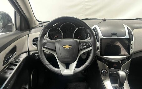 Chevrolet Cruze II, 2014 год, 1 219 900 рублей, 7 фотография