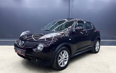 Nissan Juke II, 2014 год, 1 310 000 рублей, 1 фотография