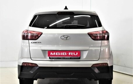 Hyundai Creta I рестайлинг, 2018 год, 1 700 000 рублей, 3 фотография