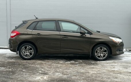 Citroen C4 II рестайлинг, 2013 год, 780 000 рублей, 5 фотография