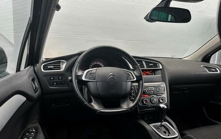 Citroen C4 II рестайлинг, 2013 год, 780 000 рублей, 6 фотография