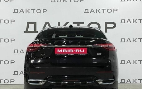 Haval F7x I, 2020 год, 1 880 000 рублей, 5 фотография