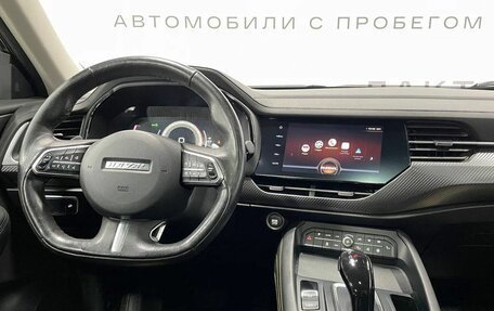 Haval F7x I, 2020 год, 1 880 000 рублей, 10 фотография